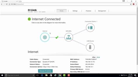 Image result for D-Link Router Connection