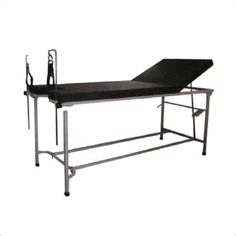 Gynae Examination Table Manufacturer, Supplier in Delhi,NCR,Faridabad ...