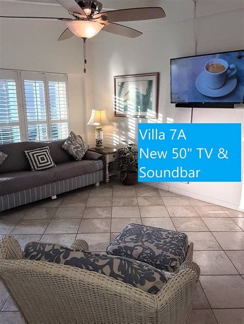 SIESTA SUN BEACH VILLAS (Siesta Key) - Apartment Reviews & Photos ...
