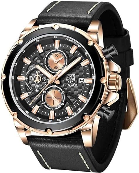 Amazon.in: BENYAR: Watches