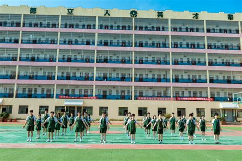 清丰县第一初级中学2021年招生简章 - 知乎