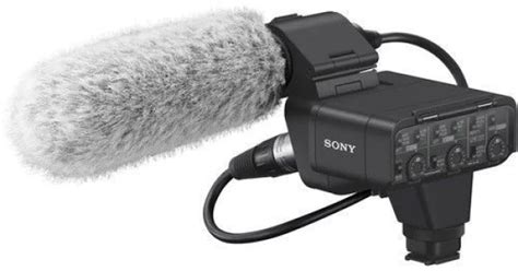 Buy Sony XLR-K3M Dual-Channel Digital XLR Audio Adapter Kit with ...