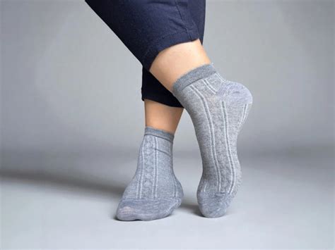 Cotton Socks – MYARTN