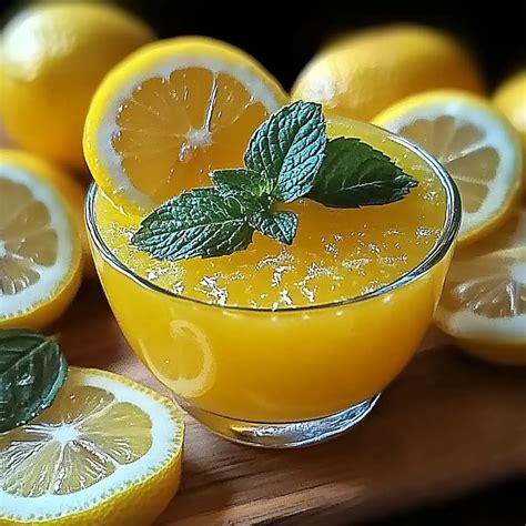 Irresistibly Sweet Meyer Lemon Recipes to Brighten Your Day - ladlelane