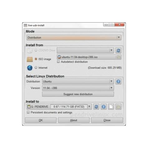 Image result for Universal USB Installer