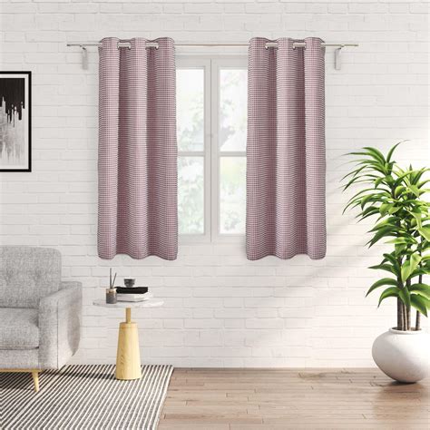 Curtains: Buy Curtains Online At Low Prices In India - Home Centre