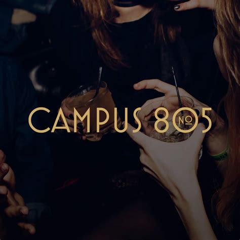 Campus News - Campus No. 805