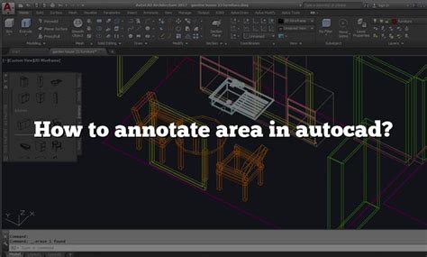 Image result for Annotation Object in AutoCAD