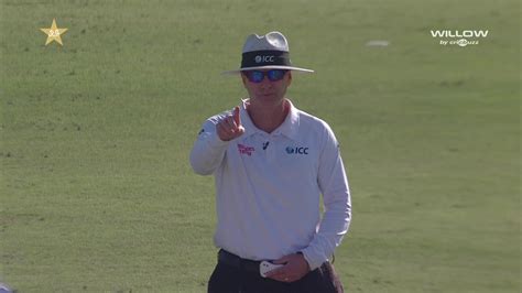 Day 2 Wickets Highlights: 3rd Test, Pakistan vs England | PAK vs ENG ...