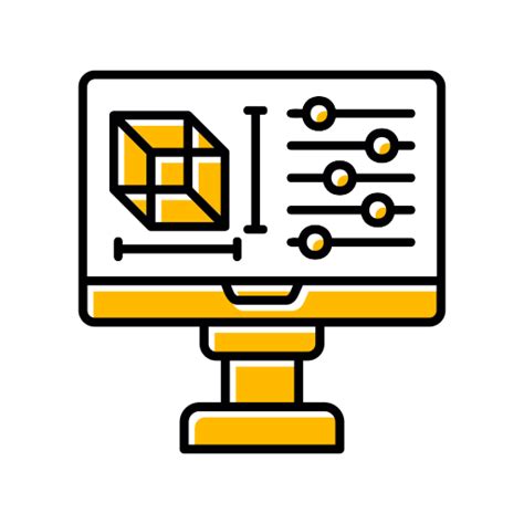 Computer Simulator Icon 的图像结果
