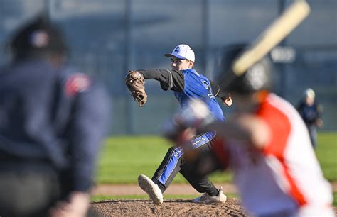 Camden vs. Rome Free Academy Baseball - syracuse.com