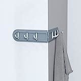 10 Best Key Rack For Wall With Labels 2024 | There's One Clear Winner ...