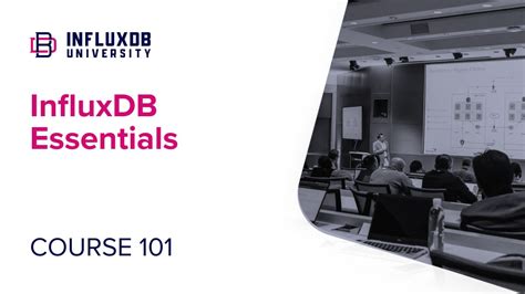 Influxdb Tutorial 的图像结果