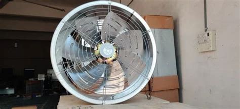 Marut Air Systems Private Limited, Ahmedabad - Manufacturer of HVLS ...