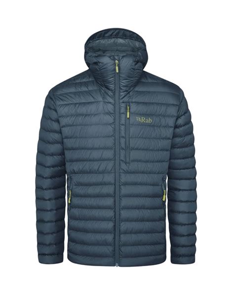 Rab Microlight Alpine Down Jacket - Trek Kit India