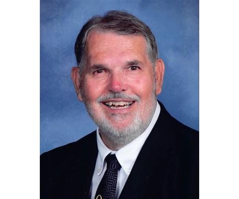 C. Glenn Gault Obituary (2023) - West Liberty, OH - Eichholtz Daring ...