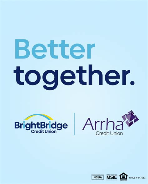 BrightBridge Credit Union (@brightbridgecu) • Instagram photos and videos