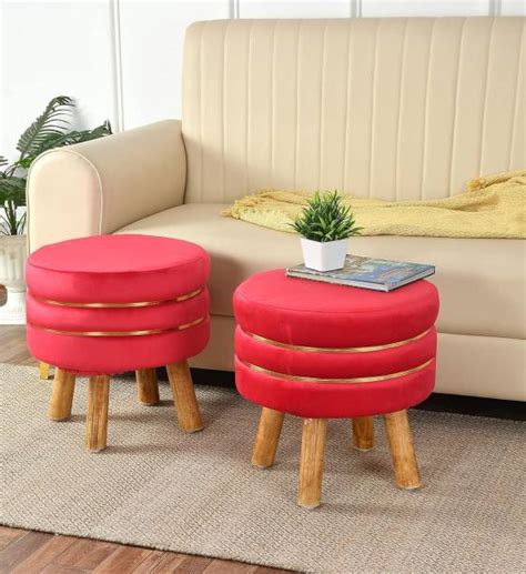 Foot Stool - Buy Foot Stool online at Best Prices in India | Flipkart.com