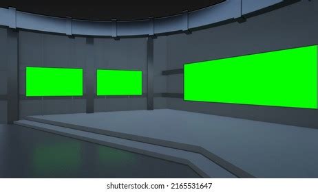 Virtual Set Green Screen 的图像结果
