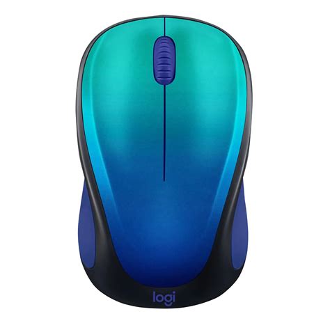 Image result for Logitech Colorful Wireless Mouse
