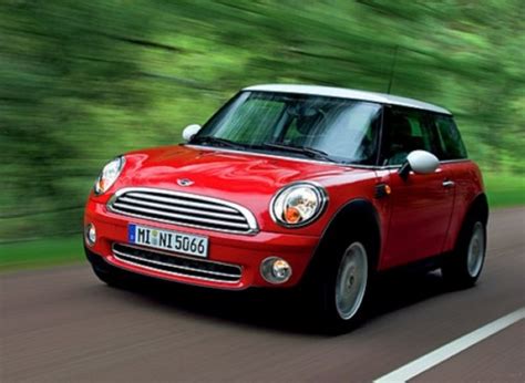 2015 MINI Cooper HD Wallpapers: British Racing Green Goes Well with the ...