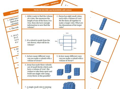 Image result for Volume Problem Examples