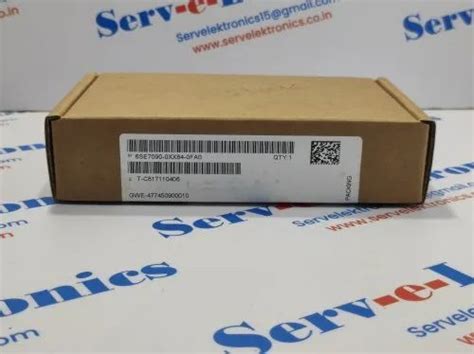 Siemens PLC - 6ES7 138-4FA04-0AB0 Service Provider from Pune
