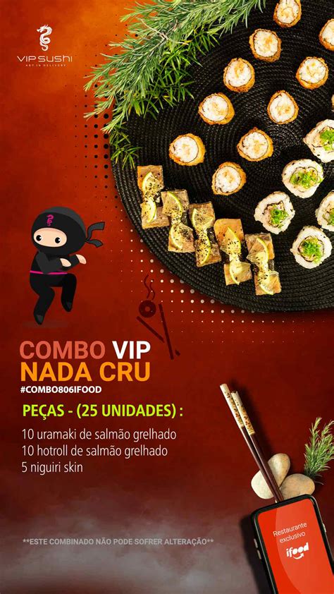 Vip Sushi