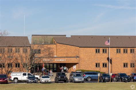 Preble Shawnee Junior/Senior High School in Camden, OH - Homes.com