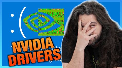 Image result for GeForce Driver Issues
