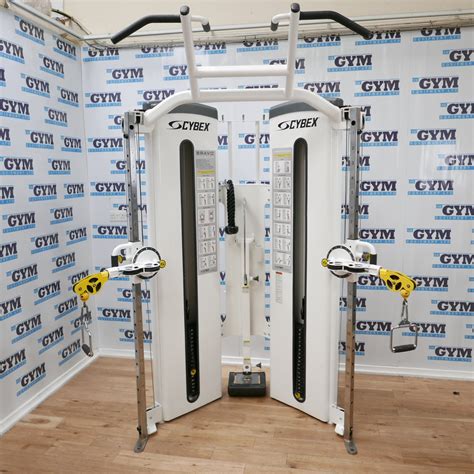 Image result for Bravo Advanced Functional Trainer