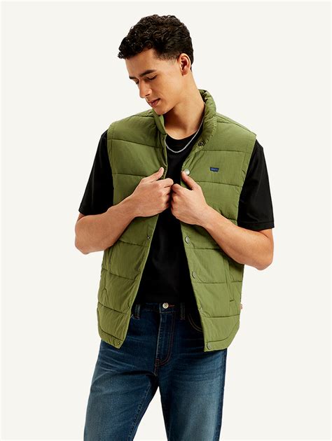 Levi's Men's Jackets – Stylish Outerwear for Every Season – Levis India ...