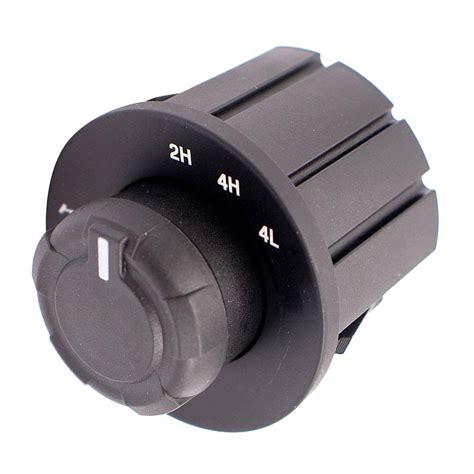 BNF® E-Locker Override Control Switch Knob 4Wd 4X4 For Ford F-150 09-14 ...