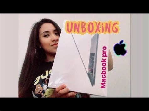 Image result for MacBook Pro Unboxing