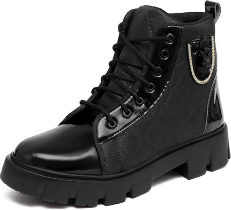 Rising Wolf Mens Casual Shoes Boot Shoe - Price History