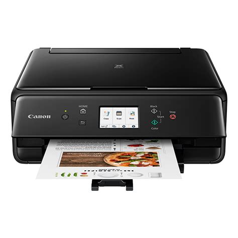 Canon PIXMA TS6220 | Document and Photo Printer