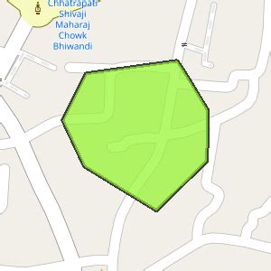 Vishwanarayan Housing Society, Bhiwandi, Mumbai - Map, Pin Code ...