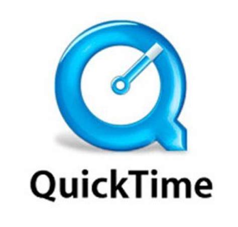 QuickTime Alternative скачать на Windows бесплатно