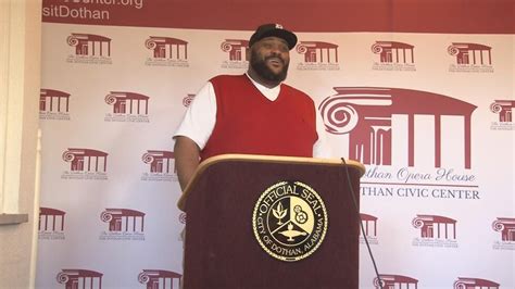 American Idol star invites public to children's musical in Dothan Sunday