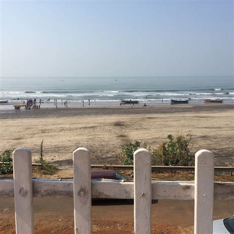 SEA FACE RESORT (Dapoli, Maharashtra) - Inn Reviews & Photos - Tripadvisor