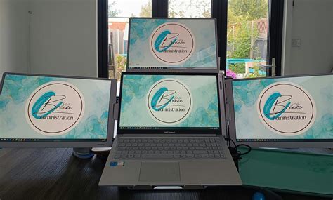 Aura Displays Reviews - 4.6/5 Rated Portable USB-C Monitors