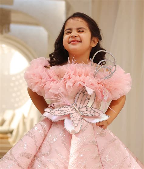 Buy Beautiful Gown for Girls – FayonKids