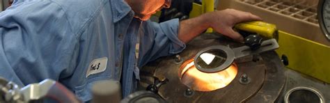 Thermal Spray Powders | Linde AMT