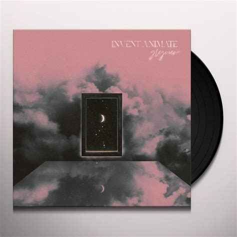 Invent Animate Signed LP 的图像结果