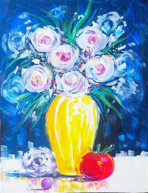 Gallery - Sip And Paint DC