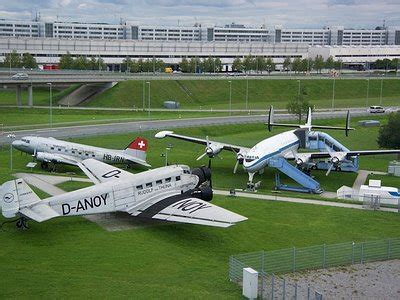 Munchen-Flughafen Tourism: All You Need to Know Before You Go (2025)