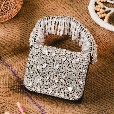 Top bling bag designs to choose from for your party wardrobe