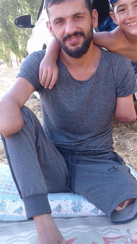 Amputees - male & multiple on Tumblr