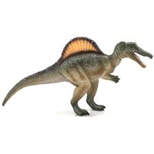 Mojo Dinosaurs Spinosaurus 387233 Prehistoric and India | Ubuy