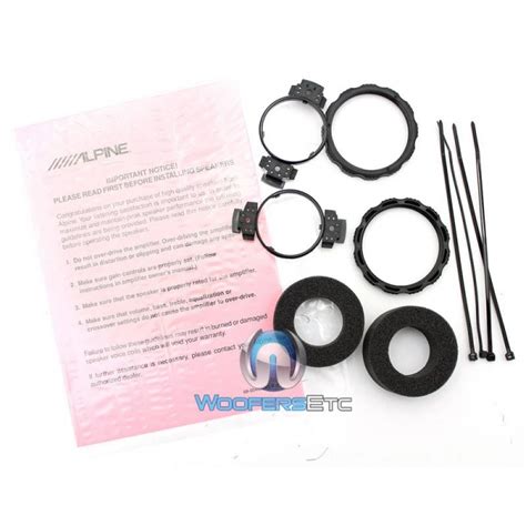 Alpine SPR-10TW 的图像结果